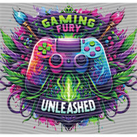 Game controller-GC 144